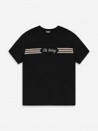 Футболка женская оверсайз FILA — фото №7