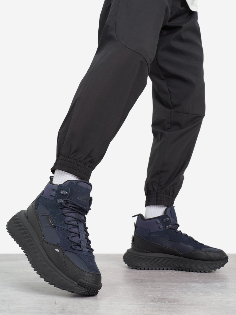 Demix Ucrazy Enrblast 3 Wtr ерлер жылы кроссовкасы — фото №8