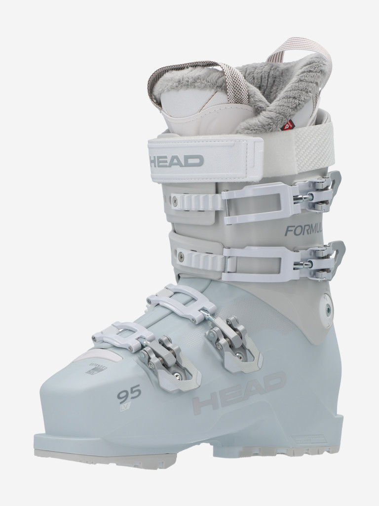 Head Formula LV 95 W GW әйелдер таушаңғы бәтеңкесі — фото №2