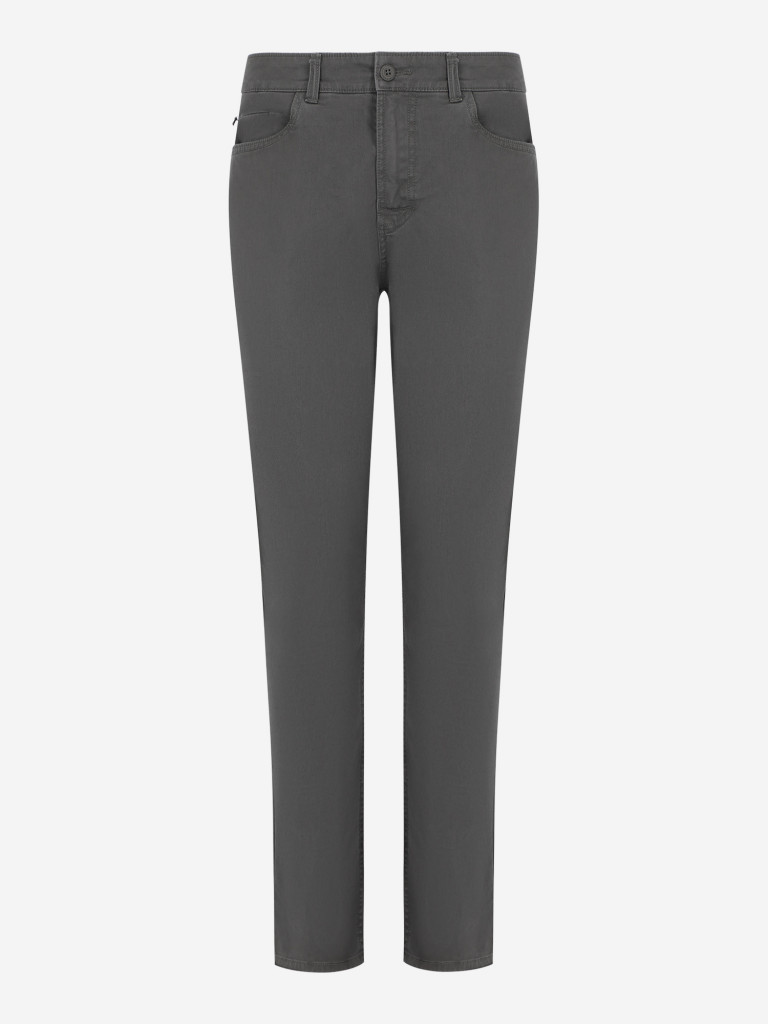Брюки мужские Columbia Pacific Ridge 5 Pocket Pant — фото №4
