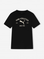 PUMA ерлер футболкасы — фото №2