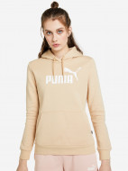 Худи женское PUMA ESS Logo