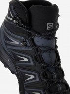 Ботинки мужские Salomon X Ultra 3 Wide Mid GTX — фото №9