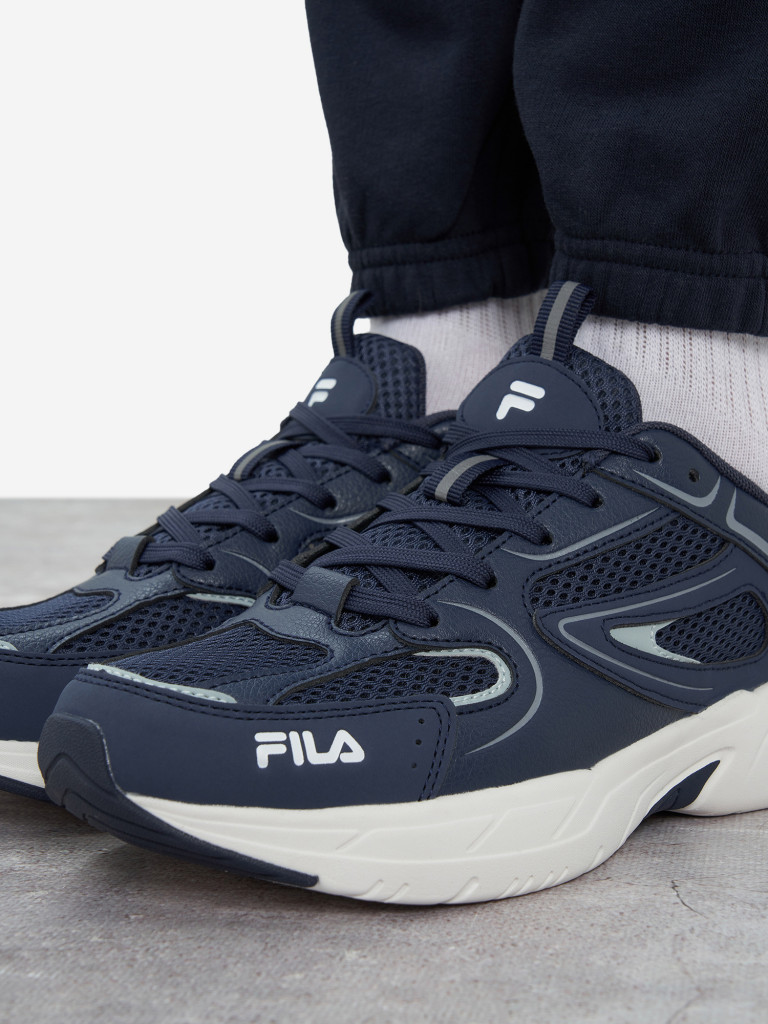 Кроссовки для мальчиков FILA Jaden 3.0 — фото №9