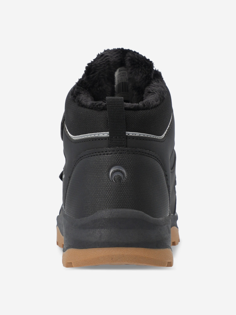 Outventure Track Mid Fur 3.0 ұлдарға арналған жылы бәтеңкесі — фото №3