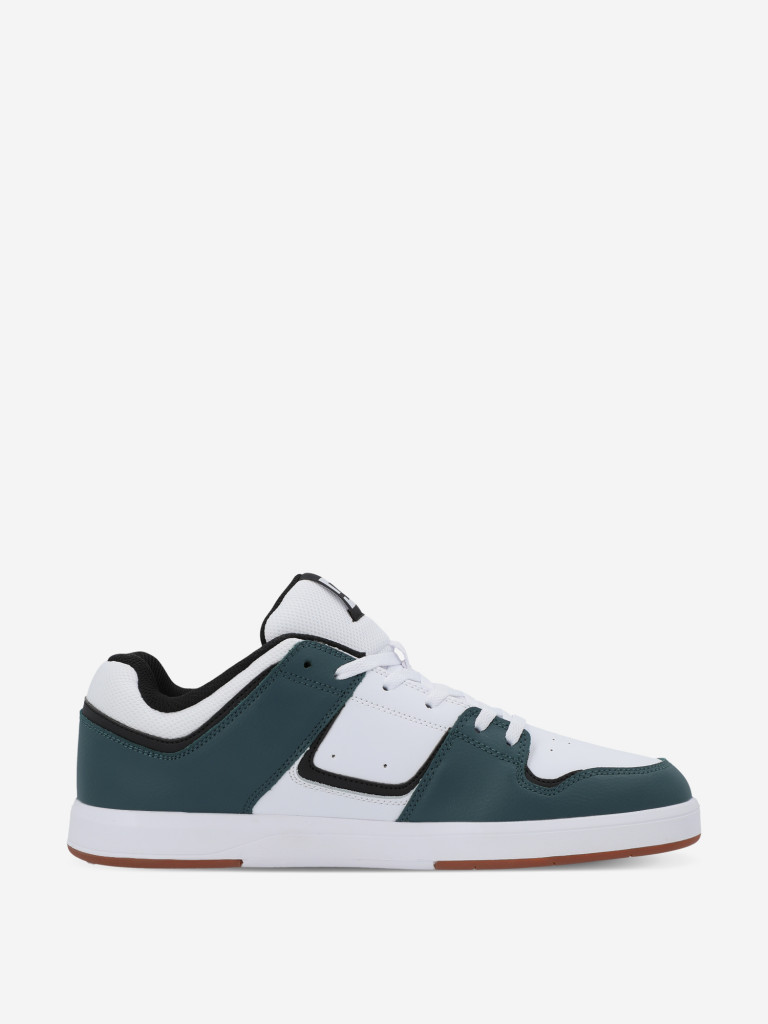 Кеды мужские DC Shoes Cure — фото №4