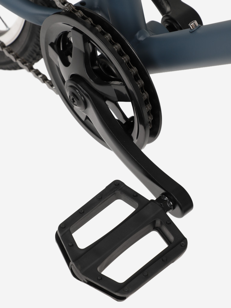 Велосипед для мальчиков Roces Amico 24" — фото №5