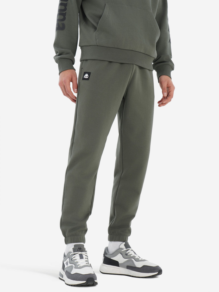 Kappa ерлер шалбары — фото №5