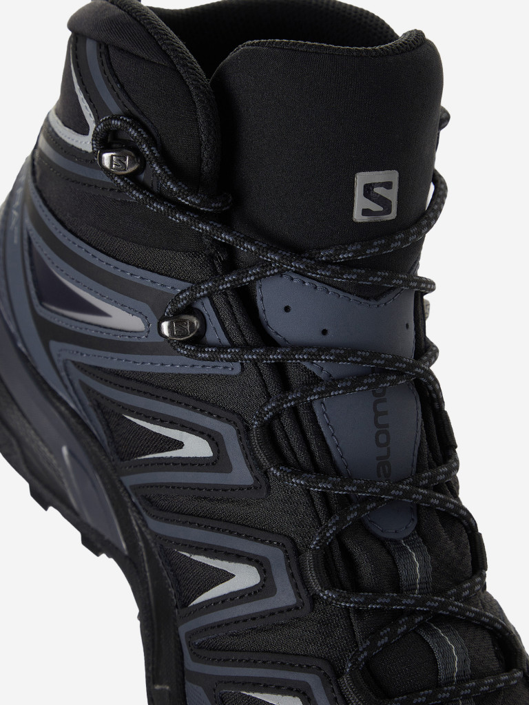 Ботинки мужские Salomon X Ultra 3 Wide Mid GTX — фото №9