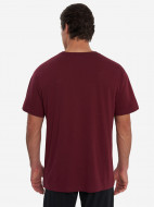 Футболка мужская PUMA Graphics Train Logo Relaxed — фото №3