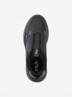 Кроссовки для мальчиков FILA Naite 2.0 Pu — фото №6