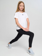 adidas қыздарға арналған футболкасы — фото №6