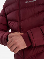 Columbia Youngberg II Insulated Jacket ерлер мамық курткасы — фото №5