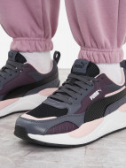 Кроссовки женские PUMA X-Ray 2 Square — фото №9