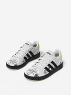 Кеды детские adidas Grand Court 2.0 K — фото №2