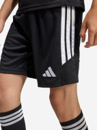 Шорты для мальчиков adidas — фото №4