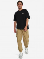 FILA ерлер футболкасы — фото №4