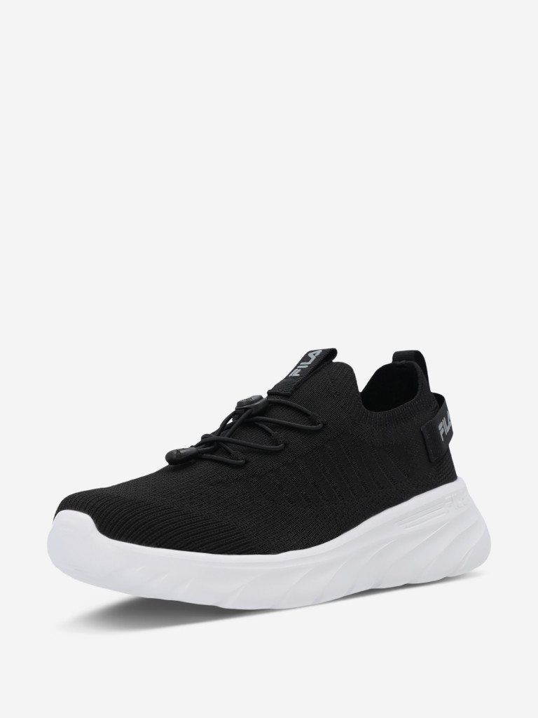 Кроссовки для мальчиков FILA Sp Filform Knit B — фото №2