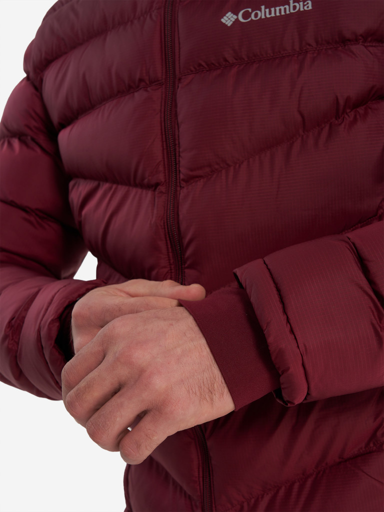 Columbia Youngberg II Insulated Jacket ерлер мамық курткасы — фото №5