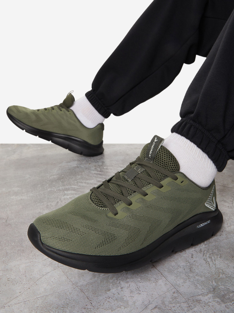 Кроссовки мужские Demix Magus Tr — фото №7