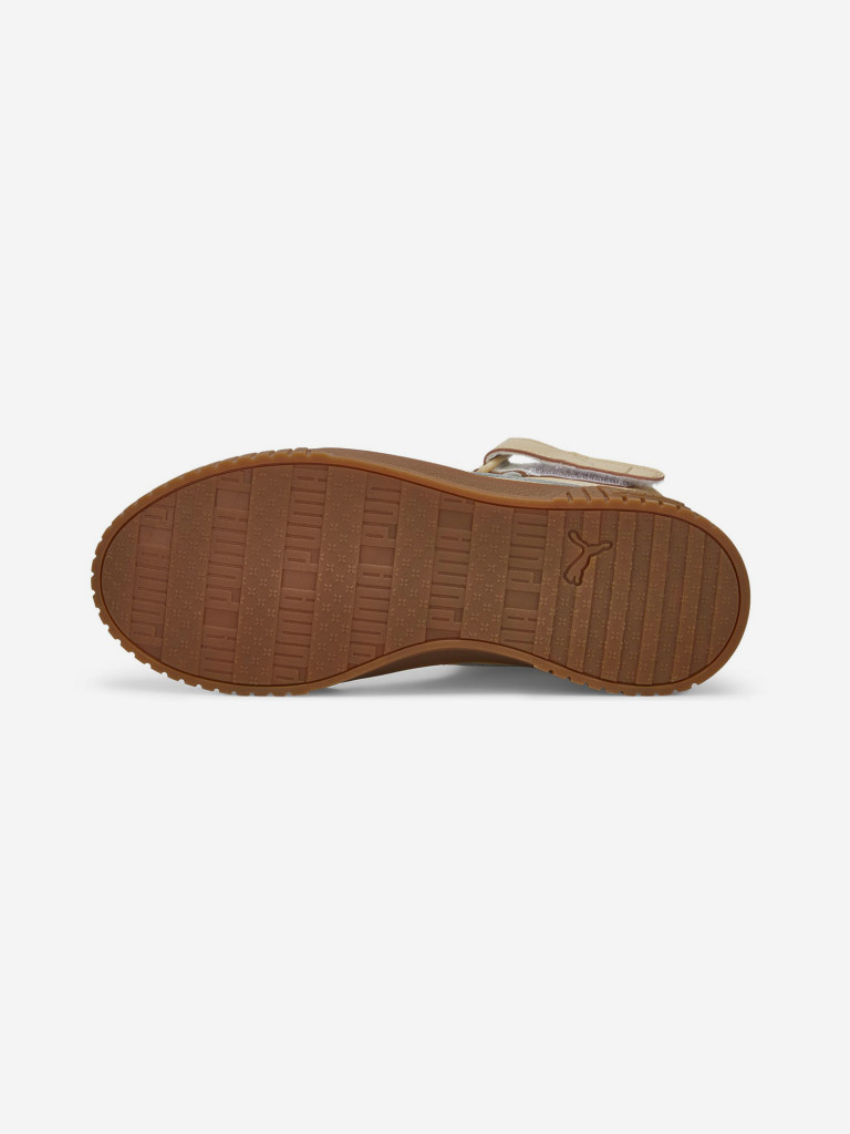 PUMA Carina 2.0 Mid Wtr әйелдер жылы кедысы — фото №6