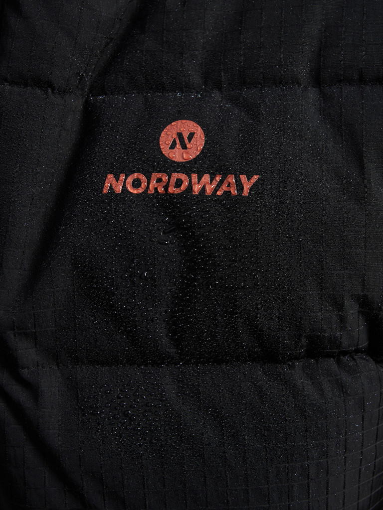 Nordway мембраналы әйелдер мамық курткасы