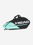 Сумка для 6 ракеток Head Tour Team 6R — фото №2