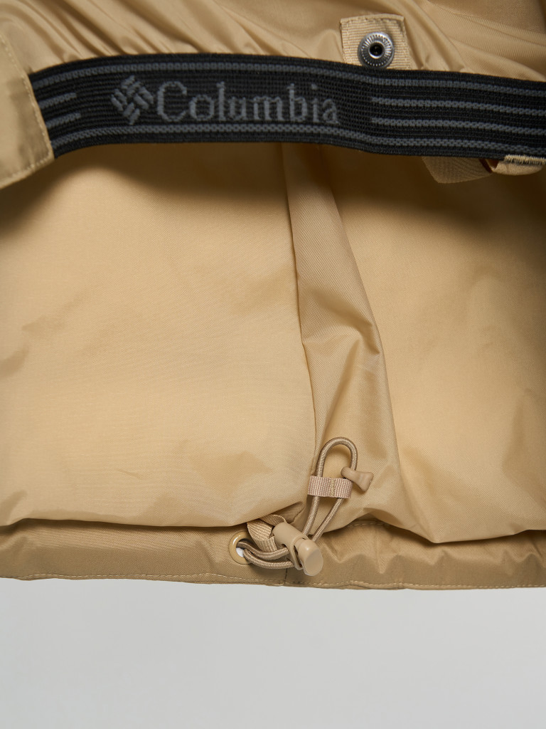 Columbia Abbott Peak™ II әйелдер жылы курткасы — фото №17