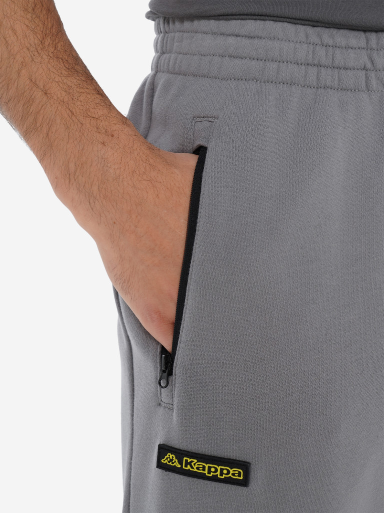 Kappa ерлер шалбары — фото №6