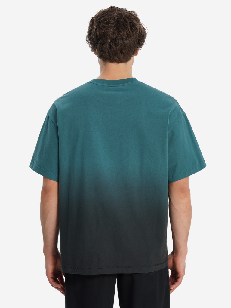 Футболка мужская оверсайз Termit — фото №3