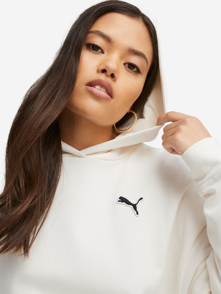 Худи женское PUMA — фото №5