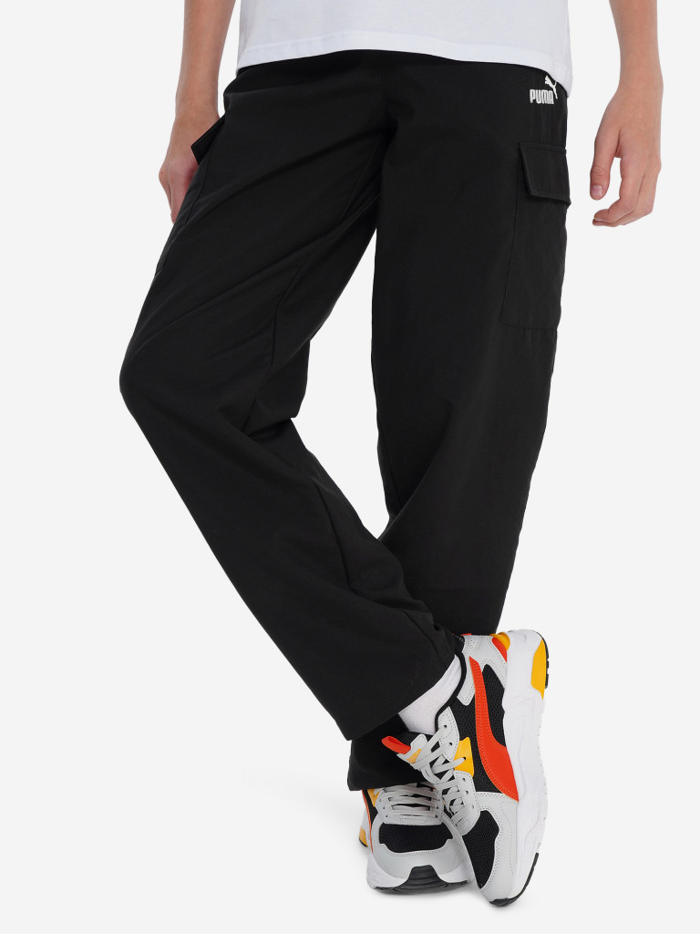 PUMA Ess ұлдар шалбары