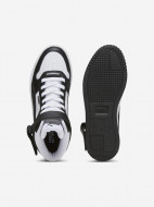 Кеды женские PUMA Carina Street Mid — фото №4