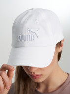 PUMA Ess No.1 Logo бейсболкасы — фото №7