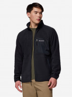 Columbia Fast Trek Overlay Full Zip ерлер флис жемпірі