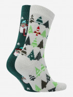 Носки Columbia Gnome So Cute, 2 пары — фото №2