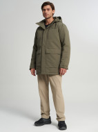 Columbia Rugged Path III Parka ерлер жылы курткасы — фото №5