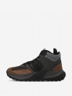 Кроссовки утепленные мужские Kappa Giusto