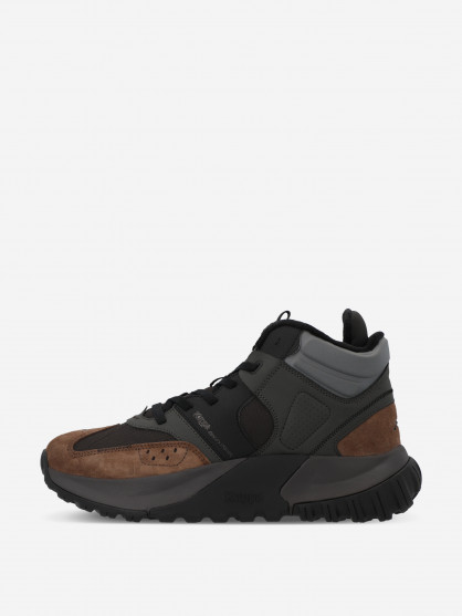 Кроссовки утепленные мужские Kappa Giusto