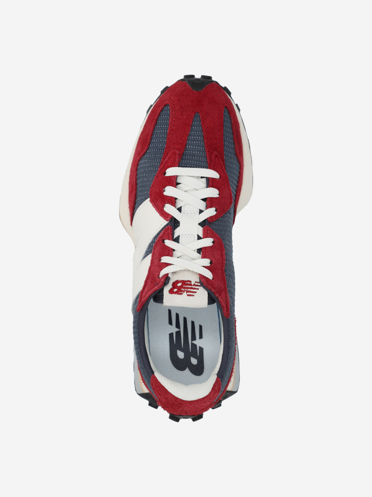 Кроссовки мужские New Balance 327 — фото №6