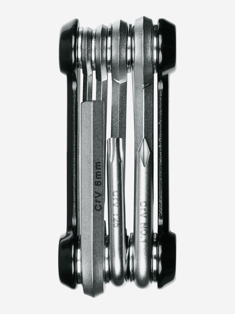 Инструменты SKS Tom 7 — фото №4