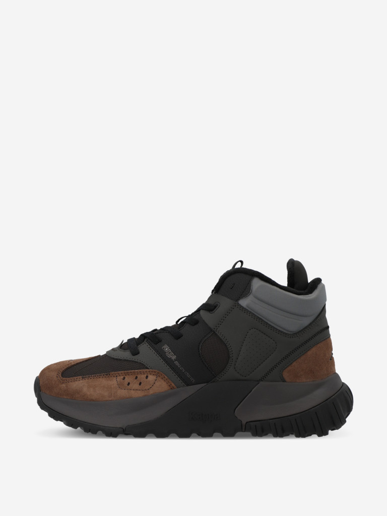 Кроссовки утепленные мужские Kappa Giusto