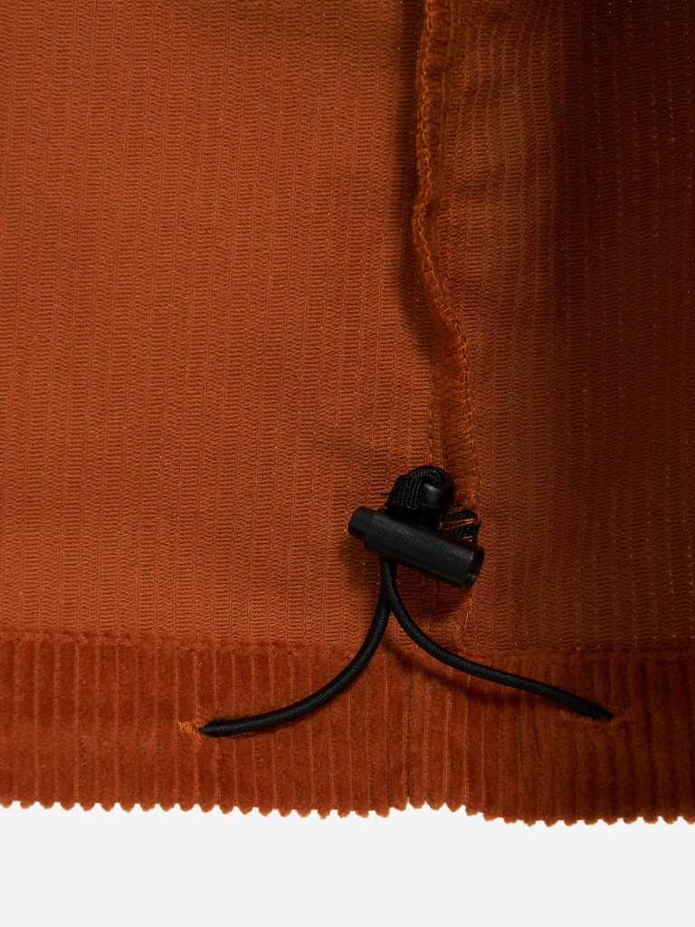 Толстовка мужская оверсайз Kappa — фото №10