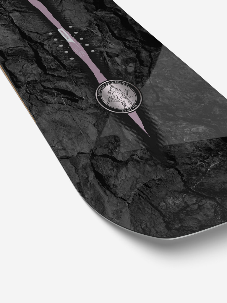 Сноуборд Salomon Craft — фото №3