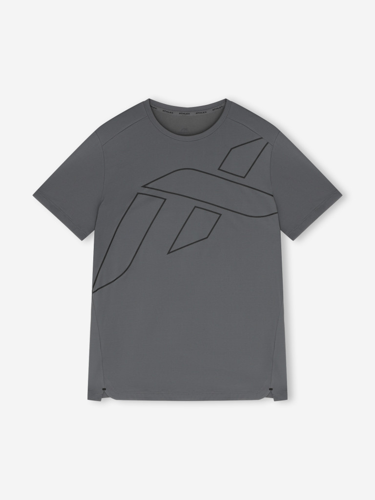 Футболка мужская Athlex — фото №10