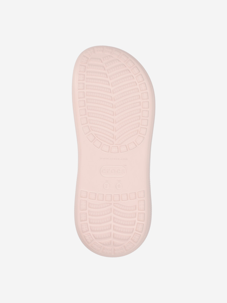Сабо женские Crocs Crush Clog — фото №6