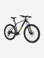 Велосипед горный Roces Vento 2 27.5" — фото №2