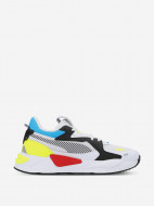 Кроссовки детские PUMA RS-Z Core Jr — фото №4
