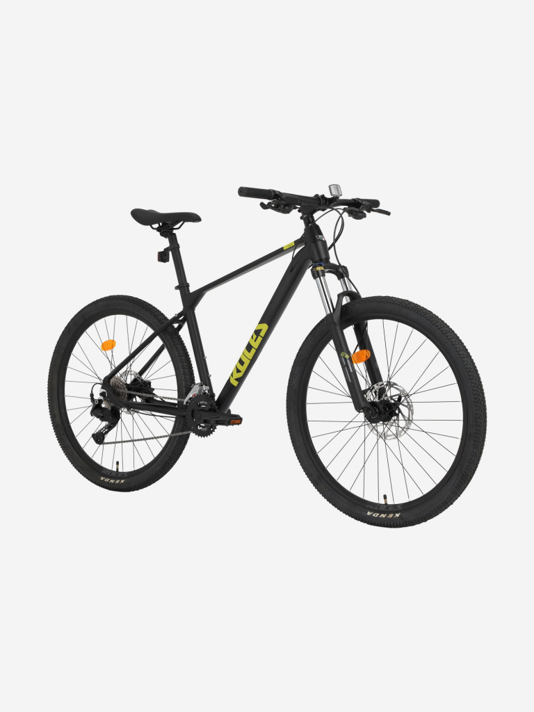 Велосипед горный Roces Vento 2 27.5" — фото №2