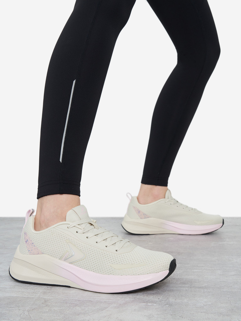 Кроссовки женские Demix Sport Evo 2 — фото №8